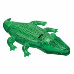 Надувная игрушка Крокодил